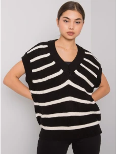 Vesta FE KZ 3305.54P černá a bílá