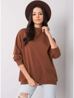 Bluza RV BL model 21834215 brązowy - FPrice