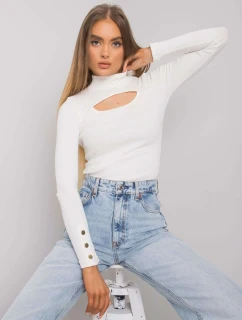 Halenka RV BZ model 16198014 ecru - FPrice