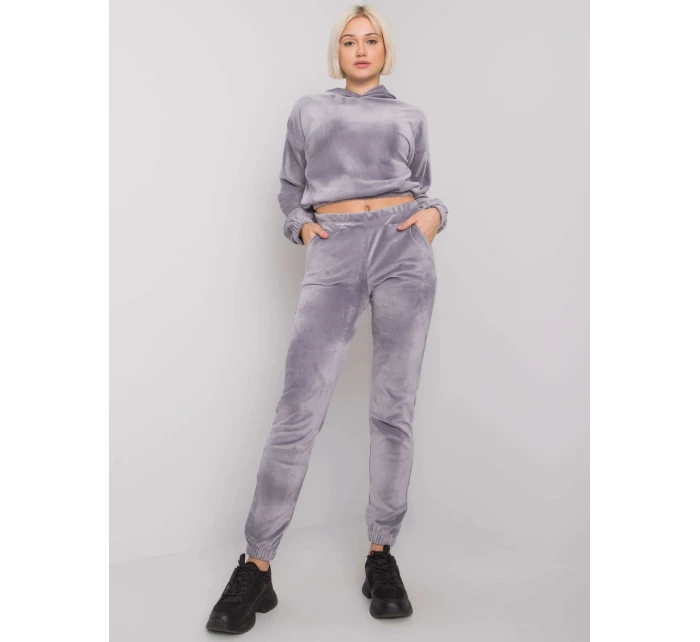 Sada WN KMPL 883.12 šedá