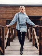 Kabelka VUCH Prisco Blue