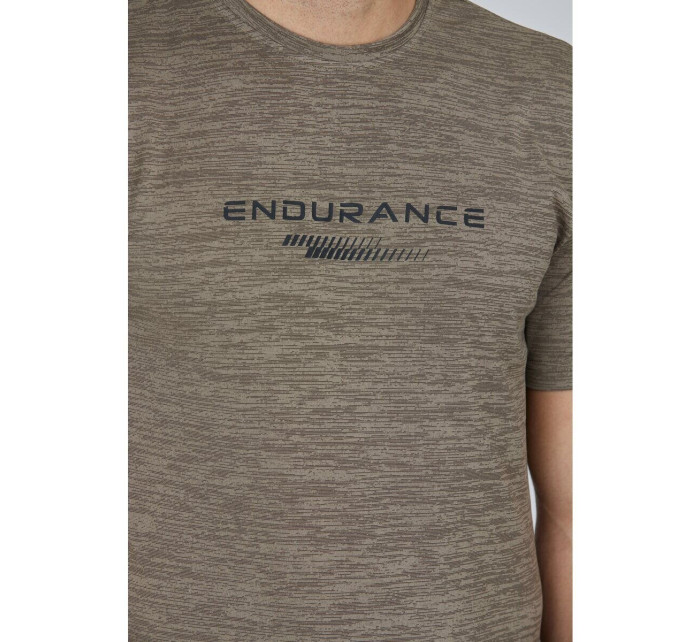 Pánské funkční tričko Endurance Portofino