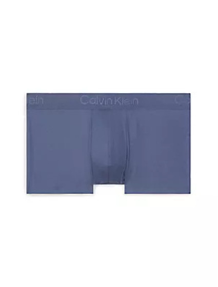 Spodní prádlo Pánské spodní prádlo TRUNK 000NB3630ALKL - Calvin Klein