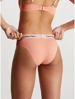 Spodní prádlo Dámské kalhotky MODERN THONG 000QF7248ELN3 - Calvin Klein