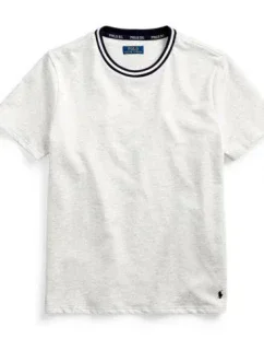 Polo Pánské Tričko s krátkým rukávem 714784018003 - Ralph Lauren