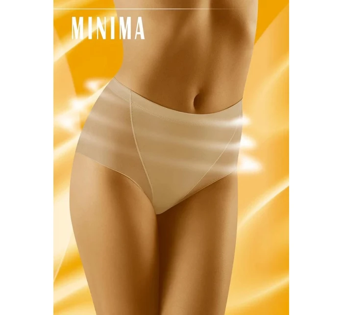 Kalhotky Minima - Wolbar