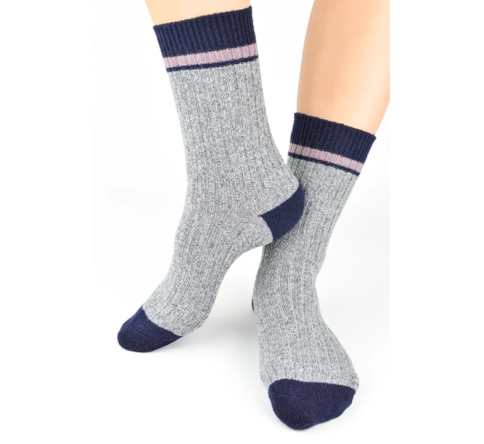 PONOŽKY model 21300677 - Noviti