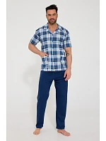 PÁNSKÉ PYŽAMO KR 318 W/26