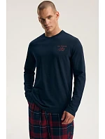 PÁNSKÉ PYŽAMO  AW26 model 22305207 - Henderson