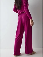 Mix & Match Trousers Soft - Red - TRIUMPH Red - TRIUMPH Mix & Match Trousers Soft - Red - TRIUMPH Red - TRIUMPH