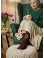 Milena ponožky 0200-138 Taka Grancia To Skarb 37-41 Milena ponožky 0200-138 Taka Grancia To Skarb 37-41