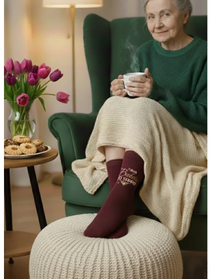 Milena ponožky 0200-138 Taka Grancia To Skarb 37-41 Milena ponožky 0200-138 Taka Grancia To Skarb 37-41