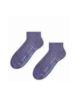 Pánské kotníkové ponožky Steven Sport art.054 Pánské kotníkové ponožky Steven Sport art.054