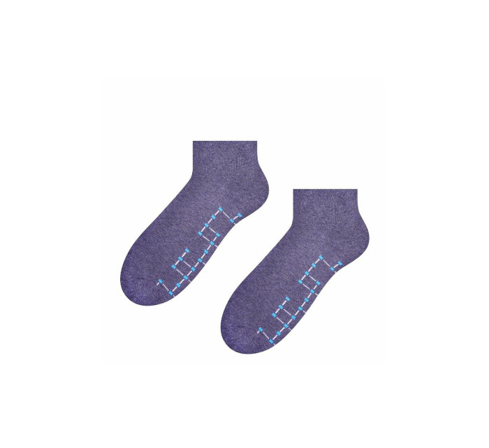 Pánské kotníkové ponožky Sport model 7459508 - Steven