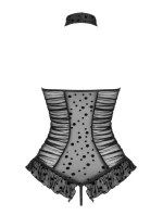 Erotické body Carlotta - BEAUTY NIGHT FASHION