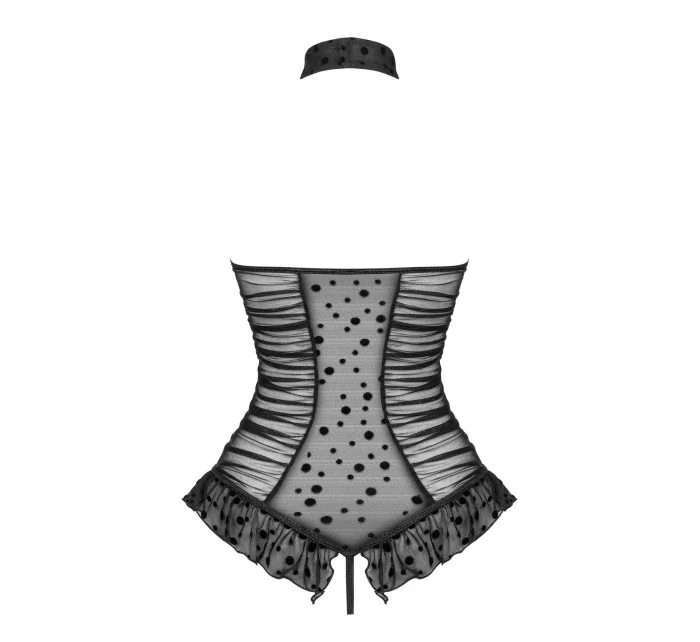 Erotické body Carlotta - BEAUTY NIGHT FASHION