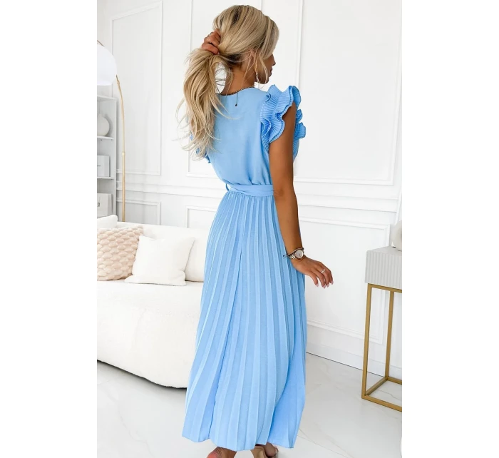 Dámské šaty model 21117702 - numoco basic