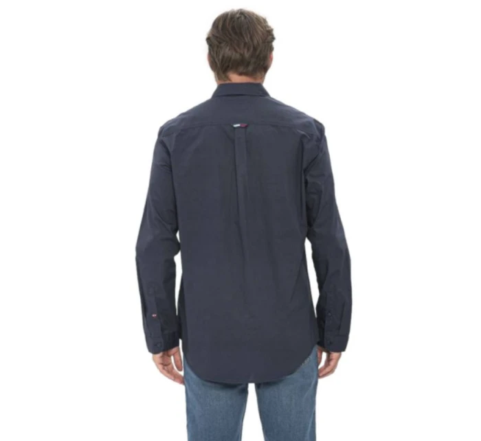 Tommy Jeans Essential košile M model 19396136 - Tommy Hilfiger
