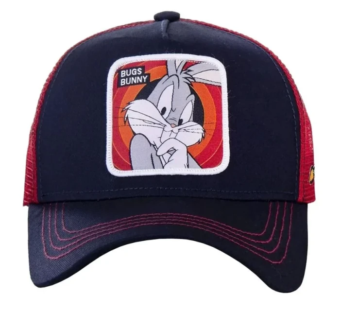 Capslab Freegun Looney Tunes baseballová čepice CL-LOO-3-BUN5 Capslab Freegun Looney Tunes baseballová čepice CL-LOO-3-BUN5
