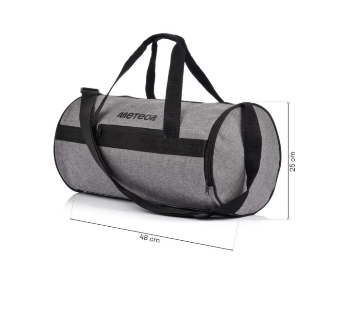 Fitness taška Meteor Sirin 16901