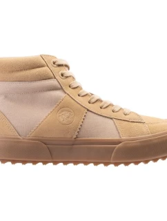 Buty  Mid M model 20763480 - Iguana