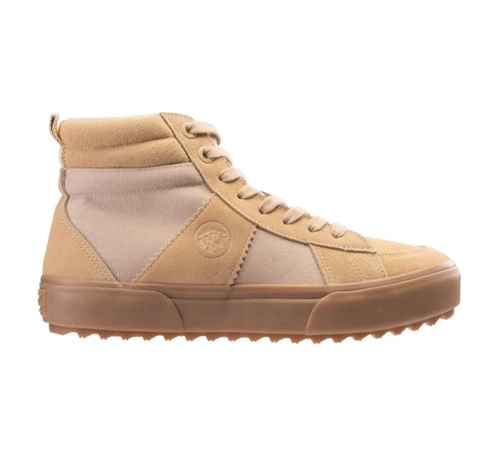 Buty  Mid M model 20763480 - Iguana