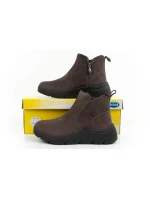 Koszulka polo Adler Urban M model 18727486 pomarańczowy M - SCHOLL