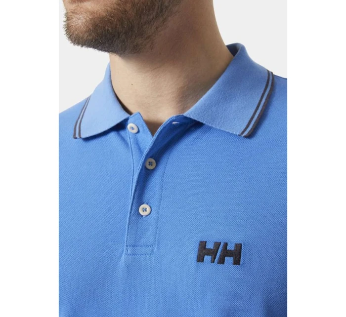 Helly Hansen HP Genova Polo Shirt M 34297 554 Helly Hansen HP Genova Polo Shirt M 34297 554