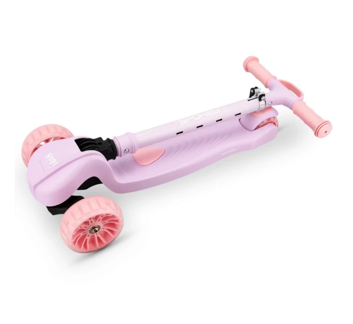 koloběžka model 20981646 - Spokey