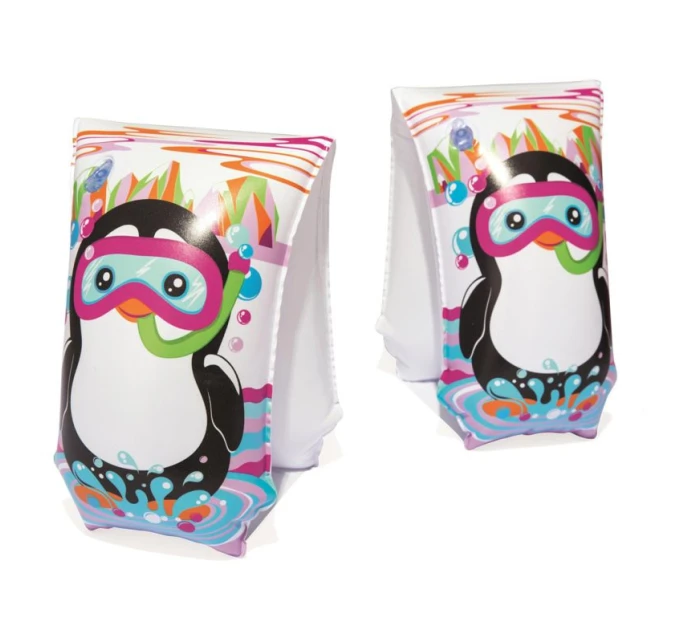 Plavecké rukávy model 21354601 - Bestway