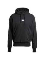 Mikina adidas Essentials Feelcozy French Terry M JE3849 pánské Mikina adidas Essentials Feelcozy French Terry M JE3849 pánské