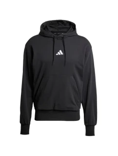 Mikina adidas Essentials Feelcozy French Terry M JE3849 pánské
