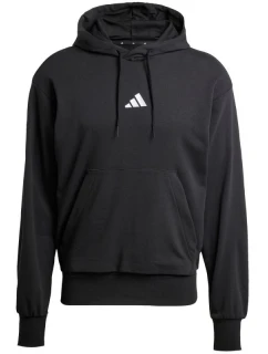 Mikina adidas Essentials Feelcozy French Terry M JE3849 pánské