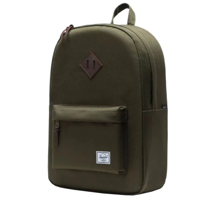 Batoh Classic Heritage model 21372849 Green Jedna velikost - Herschel Batoh Classic Heritage model 21372849 Green Jedna velikost - Herschel