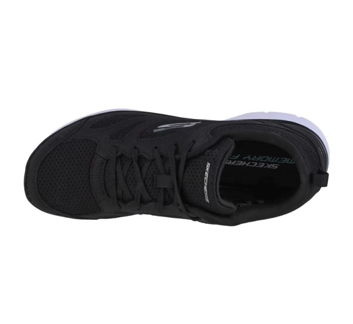 Skechers Summits Suited 12982-BKW Black 36 Skechers Summits Suited 12982-BKW Black 36