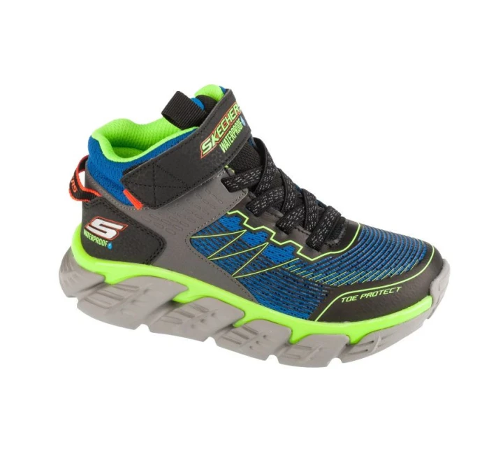 Skechers Tech-Grip - High-Surge 403806L-RYBK Blue 27
