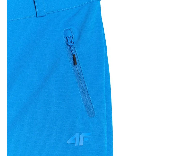 4F softshellové kalhoty FNK F0988 W 4FWAW25TFTRF0988 33S dámské