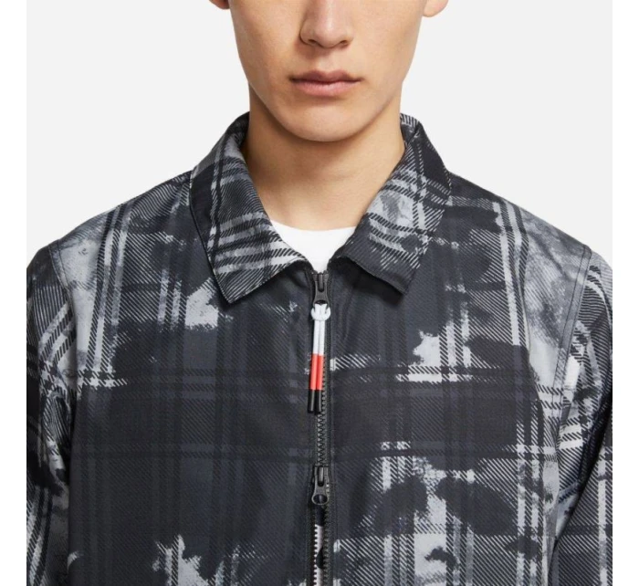 Pánská bunda Nike NBA  - model 21927831