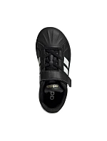 Dětská obuv  black model 22078861 - ADIDAS