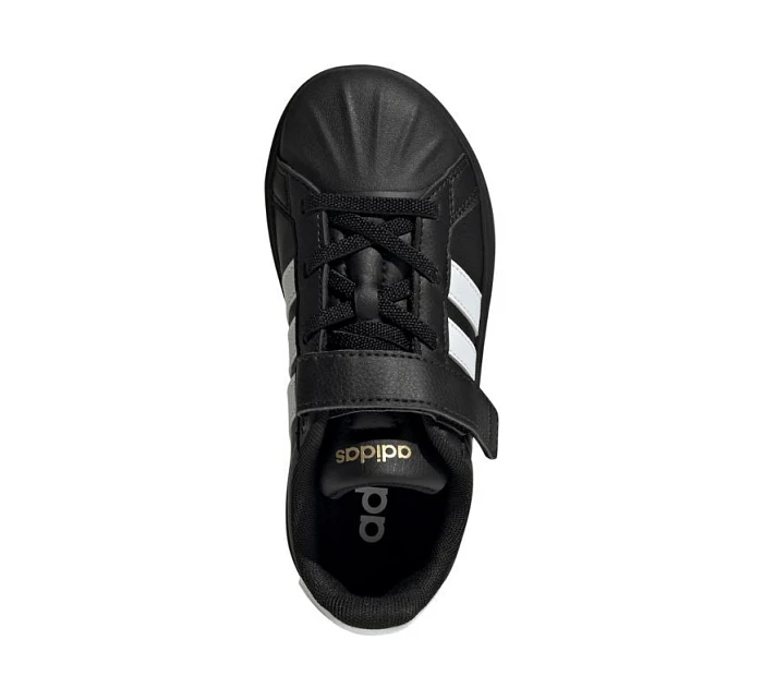 Dětská obuv  black model 22078861 - ADIDAS