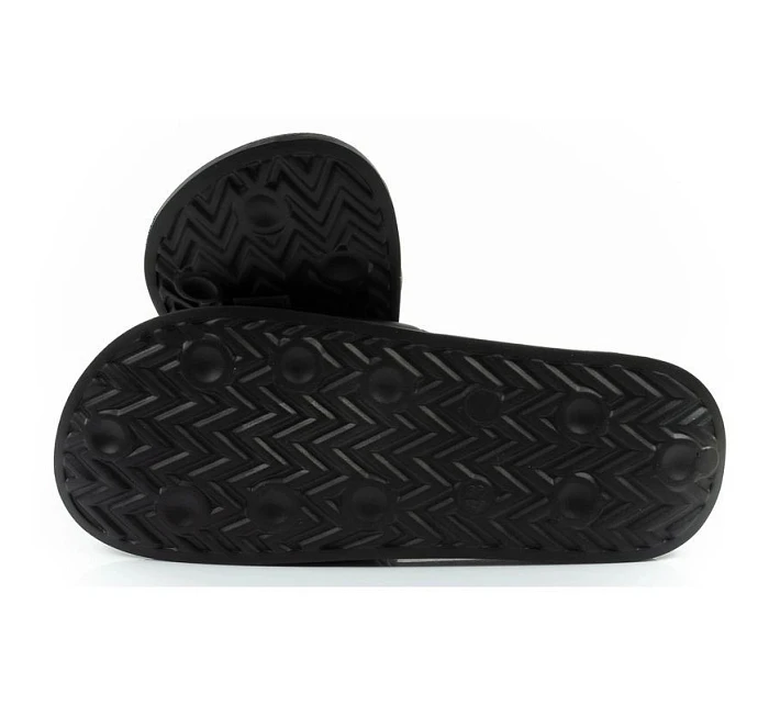 Pánské sportovní boty Gap Murphy slip-on žabky pohodlné lehké černé