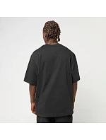 Pánské tričko Air Jordan Jumpman Sleeve High-Brand-Read Tee Black - IM9801-011
