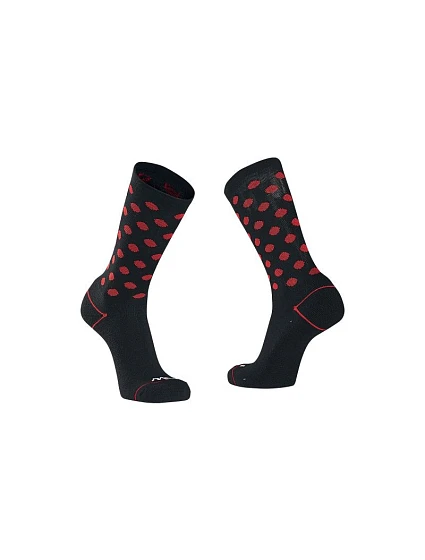 Cyklistické ponožky NORTHWAVE CORE SOCK Cyklistické ponožky NORTHWAVE CORE SOCK