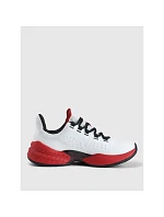 pánská sálová sportovní obuv model 22209591 - 4F pánská sálová sportovní obuv model 22209591 - 4F
