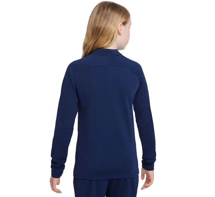 Dětská mikina Academy 21 Jr CW6112 451 - Nike Dětská mikina Academy 21 Jr CW6112 451 - Nike