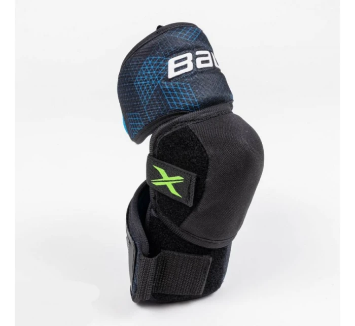 Hokejové chrániče loktů Bauer X Jr 1058542