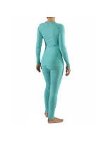 Dámské termoprádlo Gaja Bamboo model 16277605 modrá - Viking Dámské termoprádlo Gaja Bamboo model 16277605 modrá - Viking