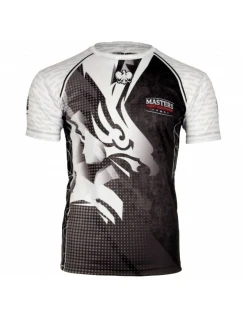 Pro  tréninkové tričko M model 18604388 - Masters
