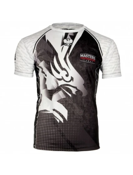 Pro  tréninkové tričko M model 18604388 - Masters