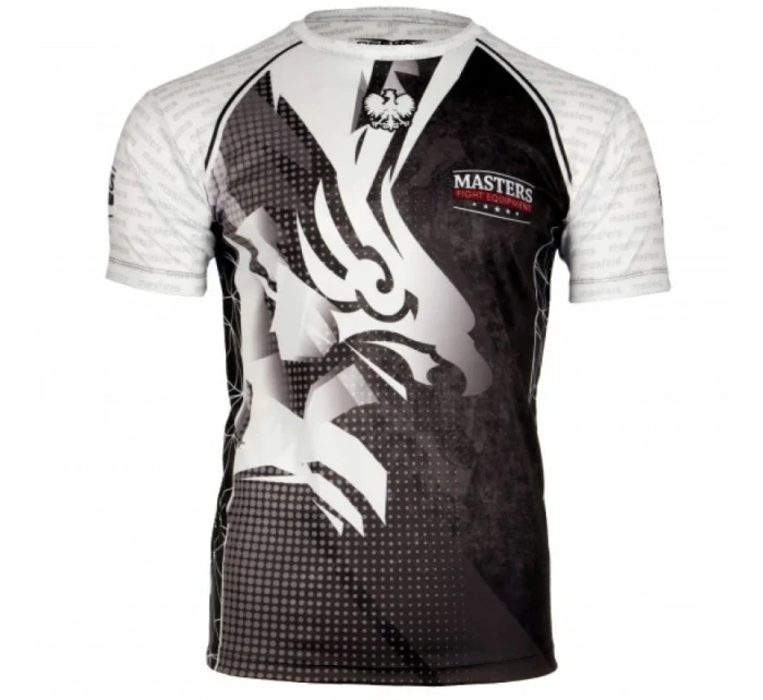 Pro  tréninkové tričko M model 18604388 - Masters